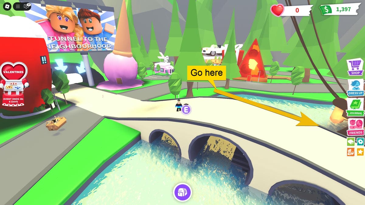Roblox : ¡Cómo encontrar Doctor Heart en Adopt Me! 10 Adoptar Me Pet Hospital