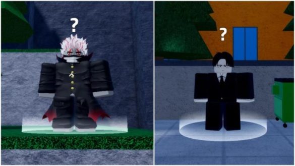 Cómo conseguir a Roland, Okarun y D4C en pieza de verso [Valentine Event]
