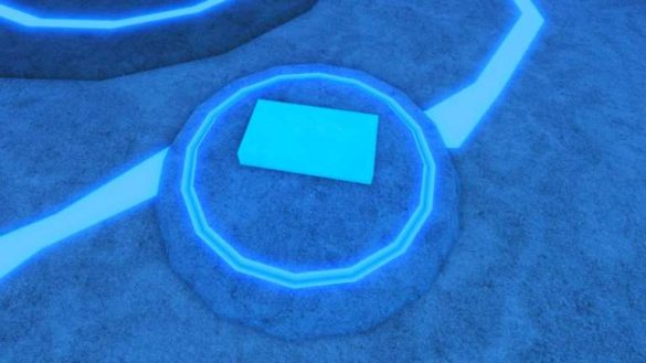 Cómo conseguir el crioskin en fisch
