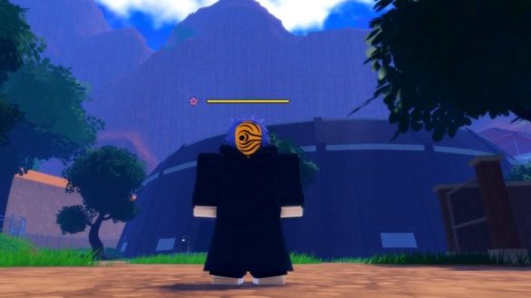 Ninja Time Elements Lista de niveles y rerollas - Roblox
