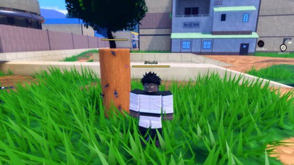 Guía de nivel de nivel y reroll de Ninja Time Clans - Roblox
