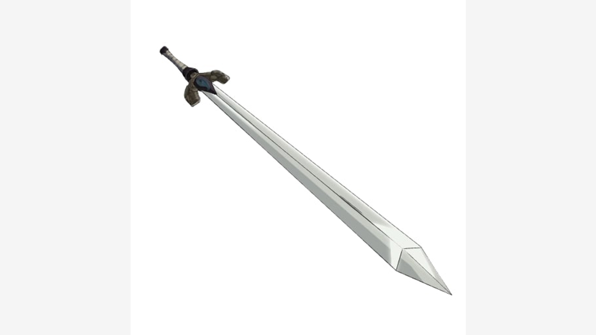 Ninja vapen ormsvärd