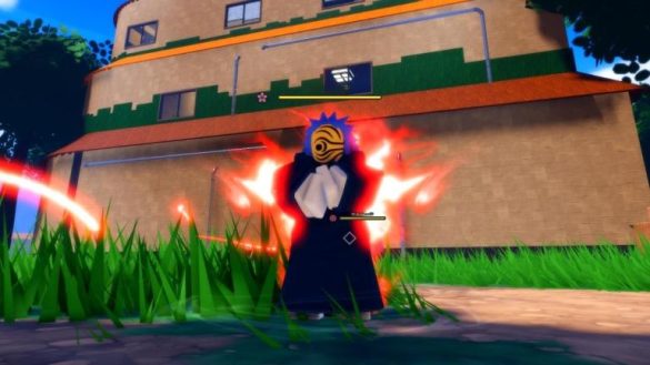 Ninja Time Family Tier List & Reroll Guide - Roblox
