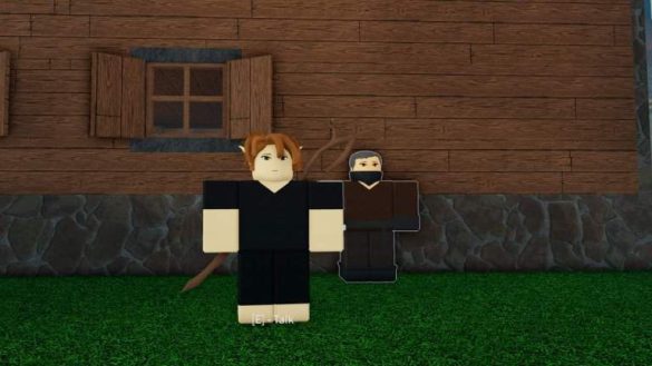 Cómo deshacerse de Bounty en Rune Slayer
