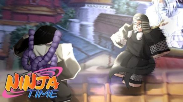 Cómo conseguir un monte en el tiempo ninja
