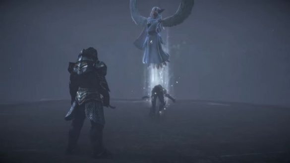 Cómo obtener las dolencias no desagradables Apoye la gema en el camino del exilio
