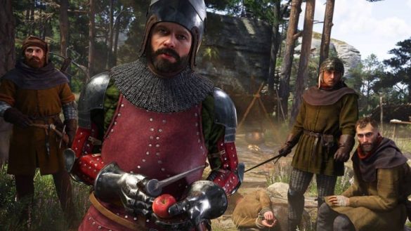 Cómo actualizar la versión DLSS de Kingdom Come Deliverance 2
