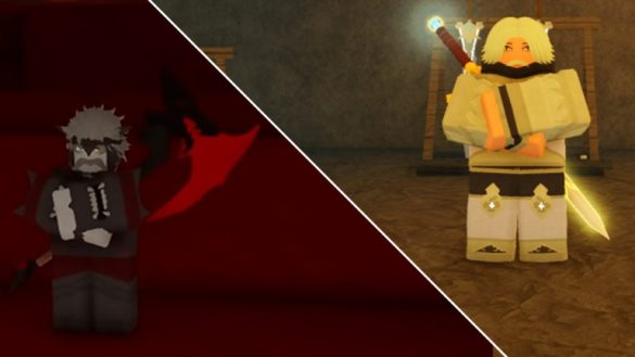 Guía completa de facciones de Slayer Rune - Cómo unirse a las facciones de Holy & Demon
