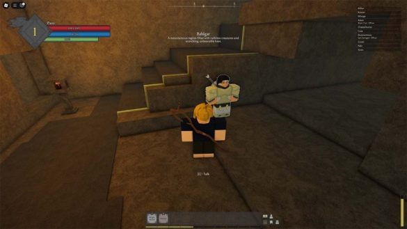 Cómo obtener armas de doble ejercicio en Rune Slayer
