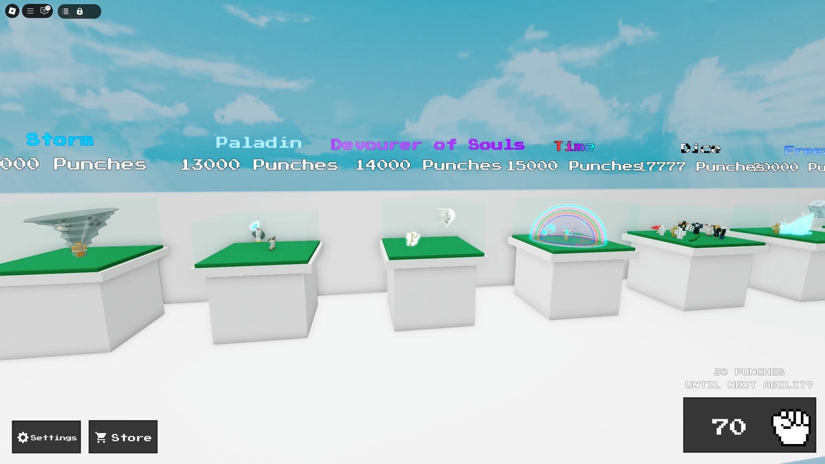 Soul Eater Wars Skill