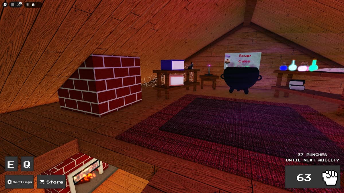 Basking Wars Spider Ball