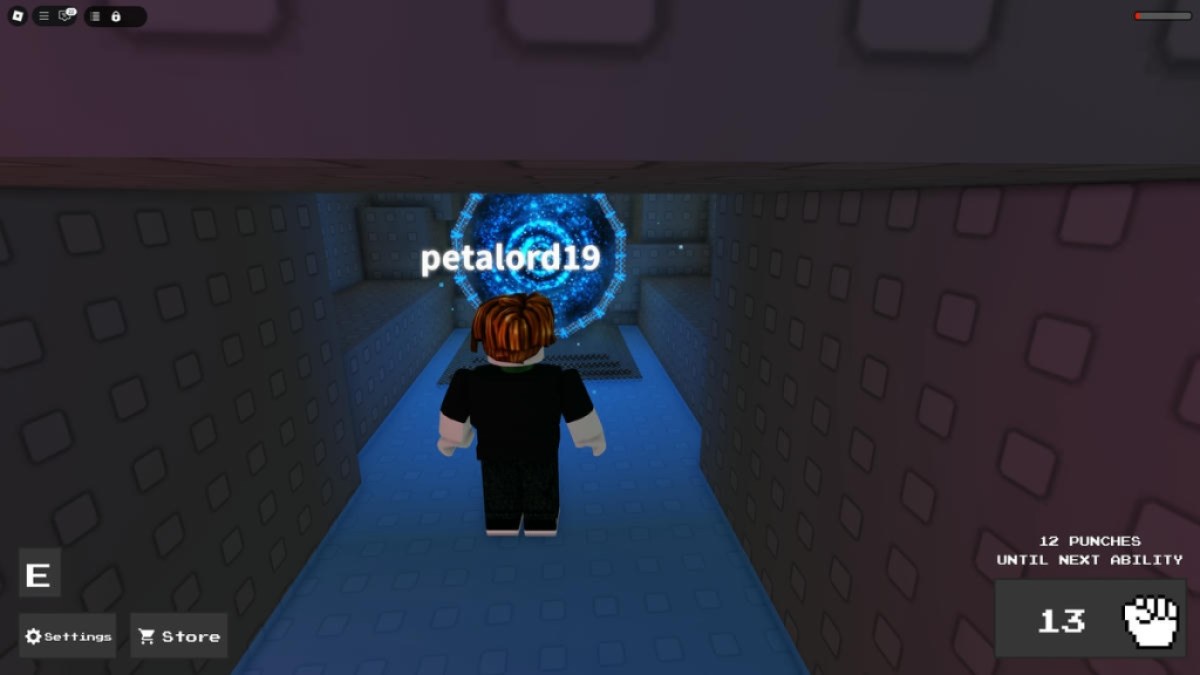 Astral Dimension Gate War Skill