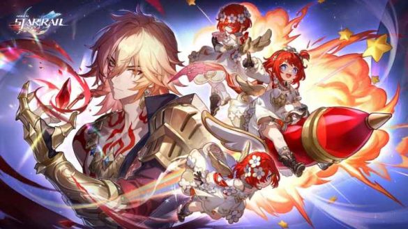 Cómo actualizar manualmente a Honkai Star Rail 3.1 en PC
