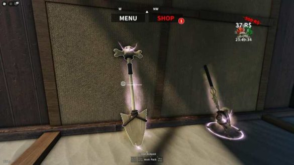 Cómo encontrar la mejor pala y detector en detectores desérticos
