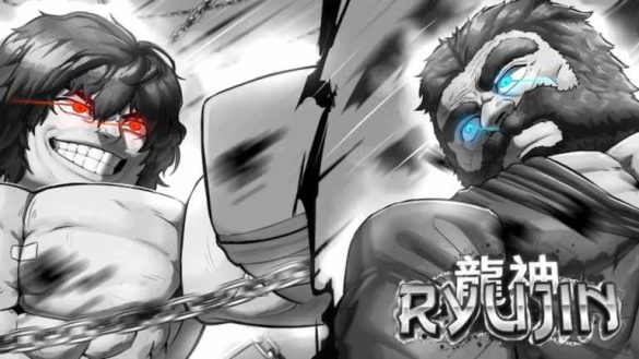 ROBLOX RYUJIN TRELLO y enlaces de discordia
