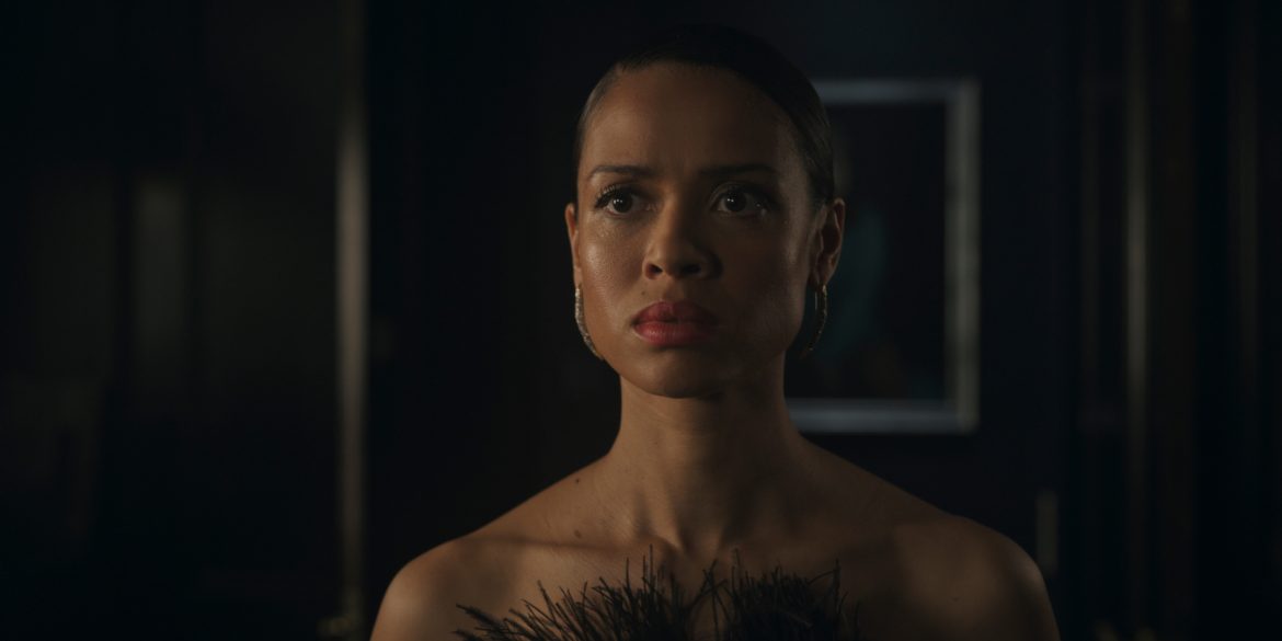 Resumen de 'superficie', recapitulación del episodio 2: la forma es un poco más clara, pero la superficie permanece brillante
