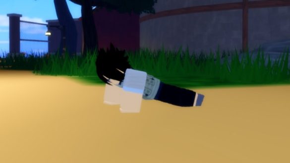 Cómo obtener y usar flexiones en Time Ninja
