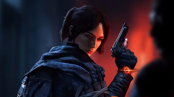Agente Kelso Scout 1 Manhunt Riddle Solutions en la División 2
