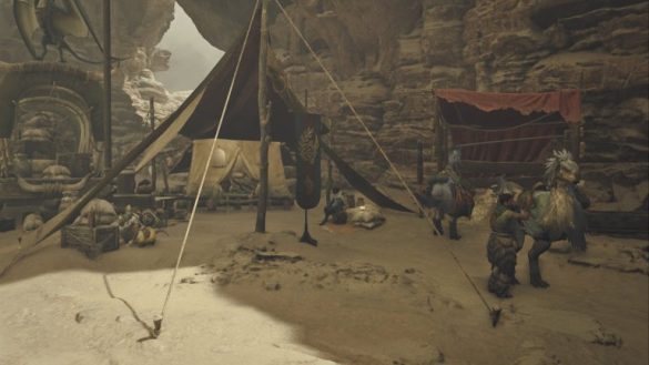 Cómo ahorrar en Monster Hunter Wilds
