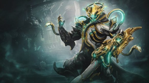 Cómo conseguir Lavos Prime en Warframe
