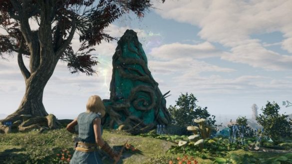 Cómo conseguir adra en declarado
