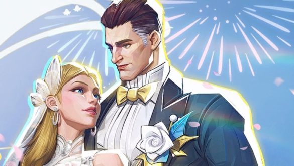 Cómo obtener máscaras del día de San Valentín en Rivals Marvel
