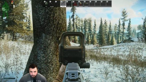 Controles completos, gráficos y configuraciones de FX de Lvndmark en Escape de Tarkov
