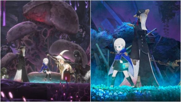 Ender Magnolia Bloom en la niebla: 11 mejores habilidades
