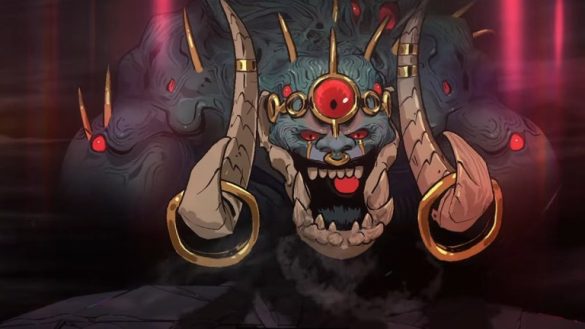 Hades 2: Cómo vencer a Typhon Boss
