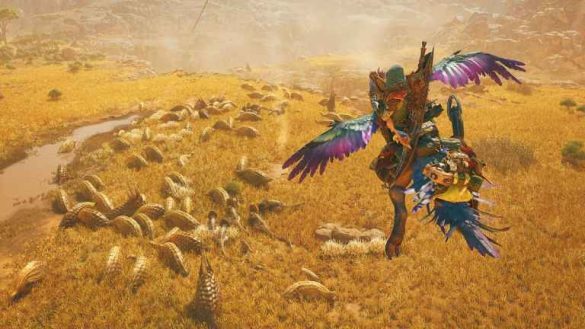 Monster Hunter Wilds Guardar la ubicación del archivo en la PC

