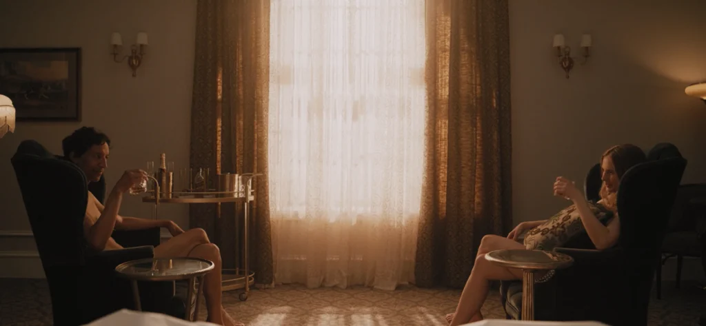 Бред і Анна в міфічному квесті, сезон 4, епізод 5 Зображення