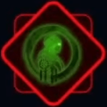 जुजुत्सु अनंत में कठपुतली सीटी