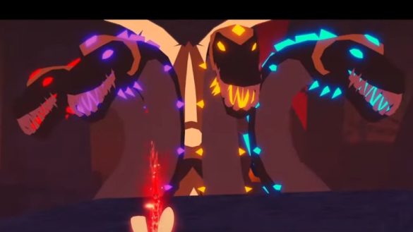 Guía completa de Fisch Scylla Hunt - Ubicación, Leviathan's Fang Rod & More
