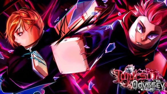 Lista de nivel de nivel de clanes de Jujutsu Odyssey [RELEASE]
