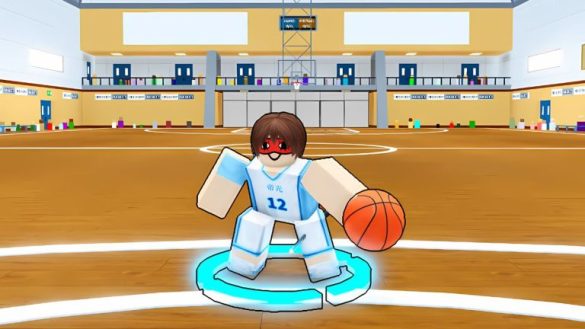 Lista de niveles de showdown de Kuroku's Basket Styles [UPD 1]
