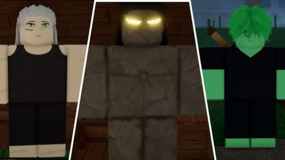 Mejor combo de carrera y clase en Rune Slayer
