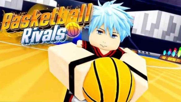 Rivales de baloncesto de Roblox: fecha de lanzamiento, juego y más
