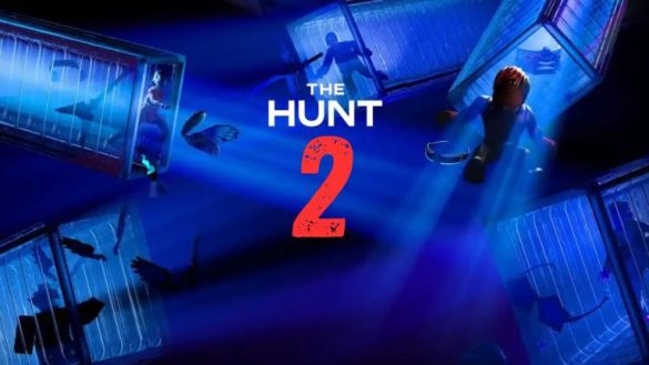 Roblox La segunda edición de Hunt confirmó

