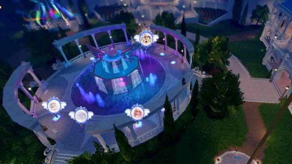 Royale High Everfriend 2025 Halo RESPUESTOS - Corazones armónicos
