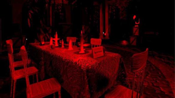 Todas las ubicaciones en el cofre en Dress To Impress (DTI) Valentine's Quest
