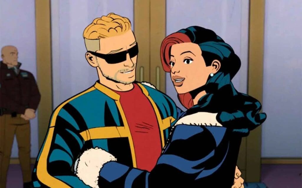 Vogelspinne und Geschwindigkeitsdämon in deiner freundlichen Nachbarschaft, Spider-Man