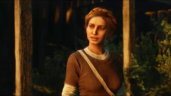 ¿Cuál es la respuesta a Klara Riddle in Kingdom Come Deliverance 2?
