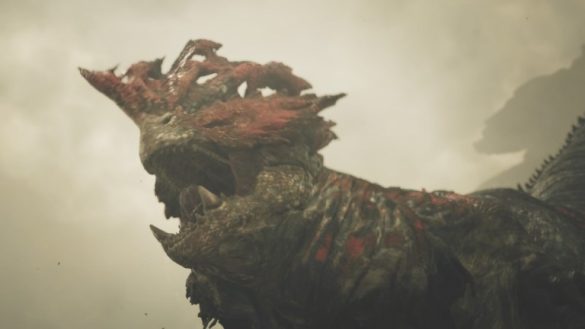 Cómo vencer a Quematrice en Monster Hunter Wilds
