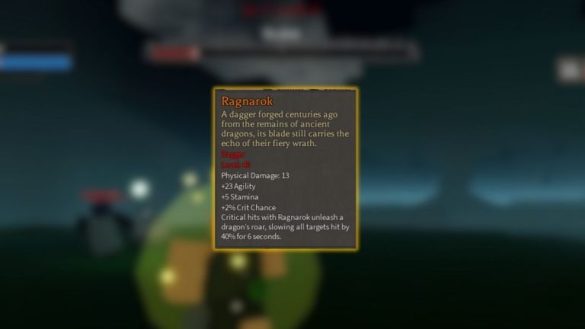 Cómo conseguir Ragnarok en Rune Slayer
