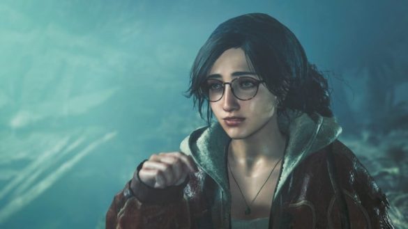 Cómo cambiar la apariencia en Monster Hunter Wilds
