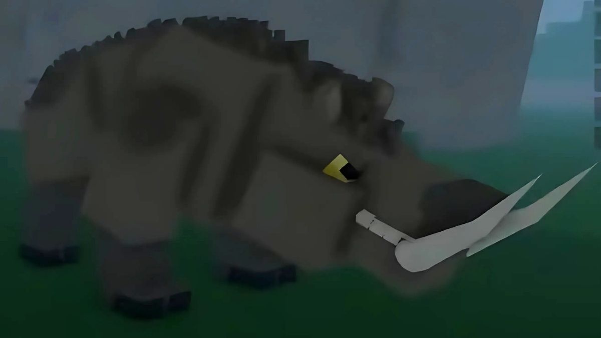 Fang Fang i Rune Slayer