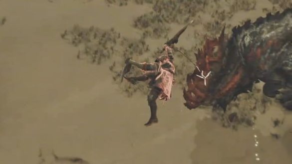 Guía completa de cuchillas duales en Monster Hunter Wilds
