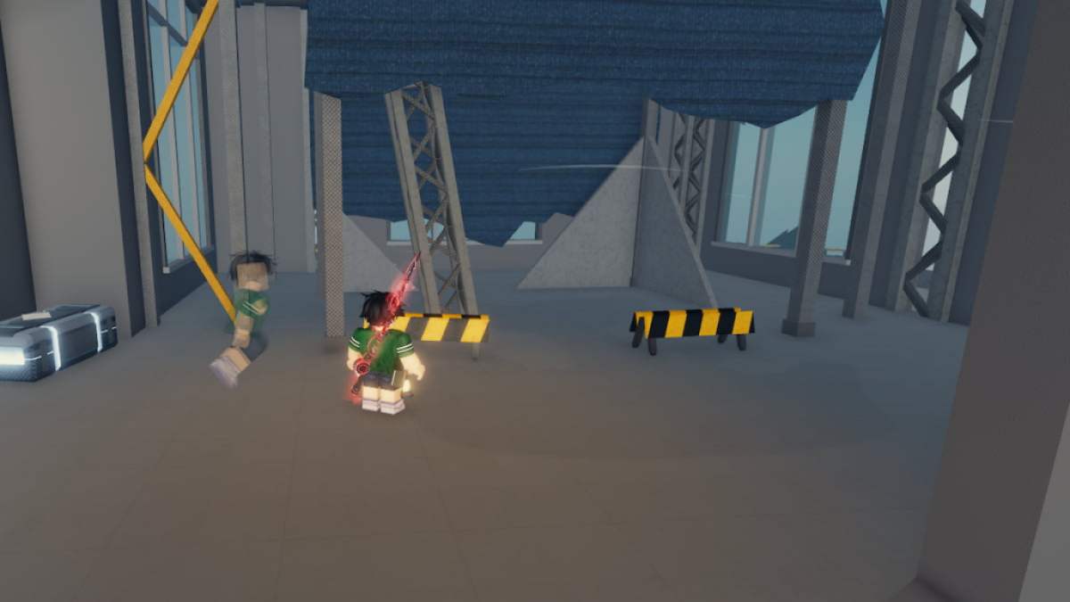 A refinaria de petróleo em Fisch