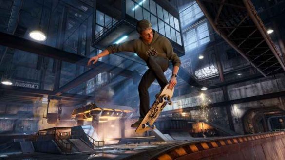 Bonificación de pedido pre-pedido de Tony Hawk's Pro 3 + 4, y Deluxe Edition detallada
