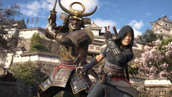 Assassin's Creed Shadows Pre-Load disponible en Xbox
